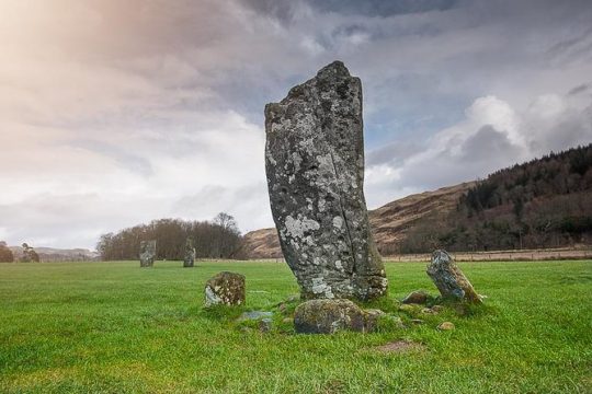 The Celtic Experience - Private 1 day tour