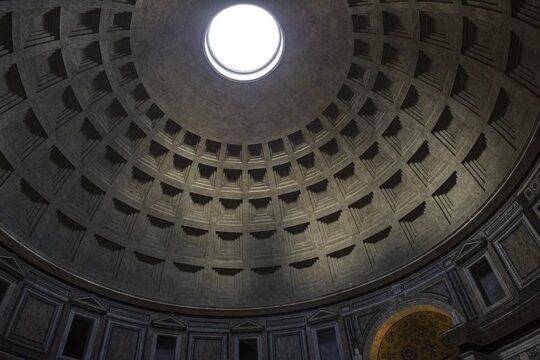 Photo Walking Tour of Rome
