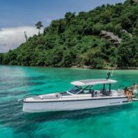 Cruises, Sailing & Water Tours