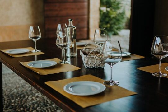 Art & Wine Experience in Valpolicella at Palazzo Montanari