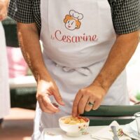 Cooking Classes