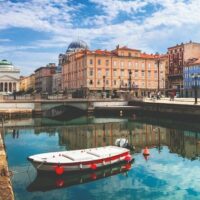 Walking & Biking Tours