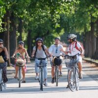 Cultural & Theme Tours