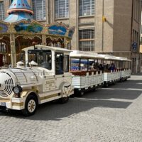 Cultural & Theme Tours