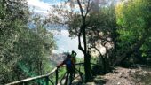 A challenging but highly enjoyable hike,