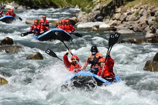 Rafting Extreme