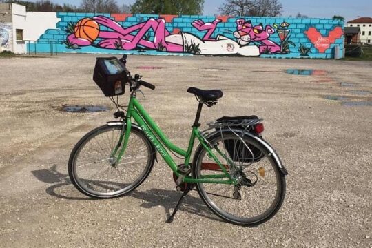Riviera del Brenta Bike Tour