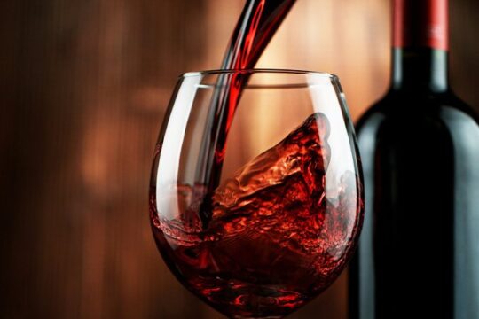 Wine Tasting & Food Pairing: Private Tour of Rome with Pick-up