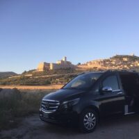 Transfers & Ground Transport