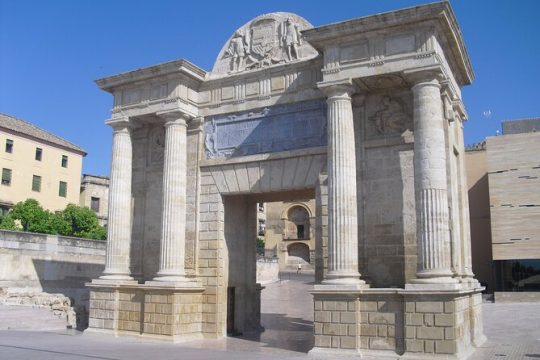 3-hour Private Tour of Córdoba