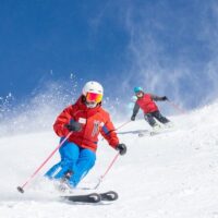Ski & Snow