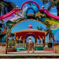Private & Custom Tours