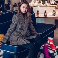 Shopping & Fashion