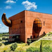 Literary, Art & Music Tours