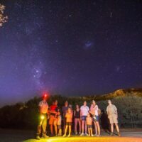 Walking & Biking Tours