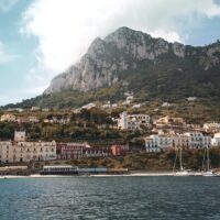 Walking & Biking Tours
