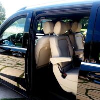 Transfers & Ground Transport