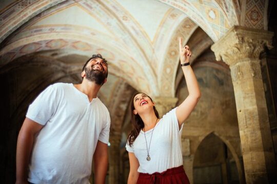 Highlights & Hidden Gems of Siena Private Tour - Duomo Included