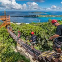Ziplines