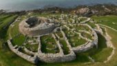 Great Overview of Orkney