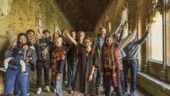 Harry Potter tour