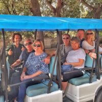 Tuk Tuk Tours