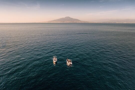 Capri Island Private Tour