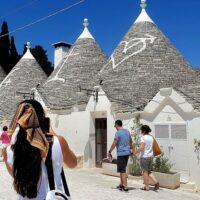 Audio Guided Tours