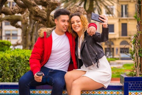 Discover Valencia’s Romantic Side On Foot