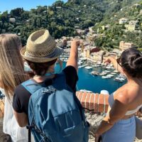 Walking & Biking Tours