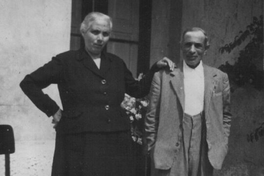 Ancestors Tour - Discovering Your Italian Family History