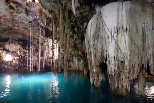 Private Tour Chichén Itzá from Playa del Carmen