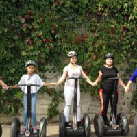 Tours & Sightseeing