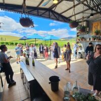 Chocolate Tours