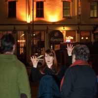 Walking & Biking Tours