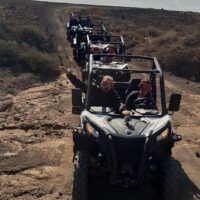 Shore Excursions