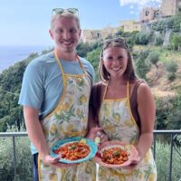 Food, Wine & Nightlife