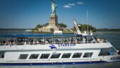 Great boat tour
