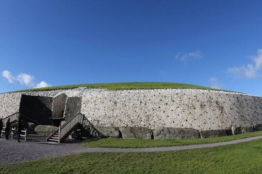 Private Tour of Newgrange and The Hill of Tara