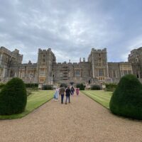 Shore Excursions