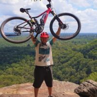 Walking & Biking Tours