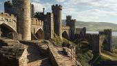 If you find yourself in Wales, do not miss such a refreshing historical tour