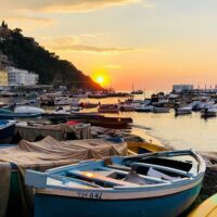 Street Food Tours