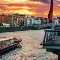 Cruises, Sailing & Water Tours