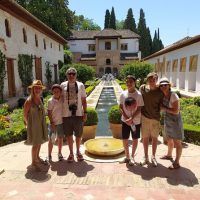 Literary, Art & Music Tours