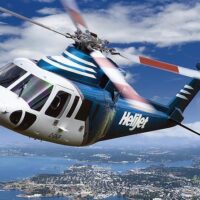Helicopter Tours