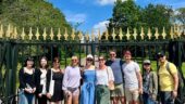 A Great tour of Windsor