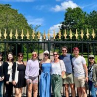 Walking & Biking Tours