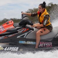 Waterskiing & Jetskiing