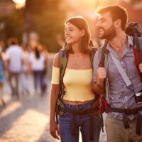 Shore Excursions